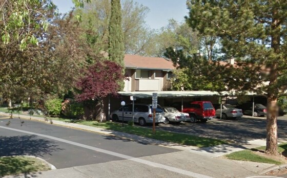 Primary Photo - Woodland Townhouses