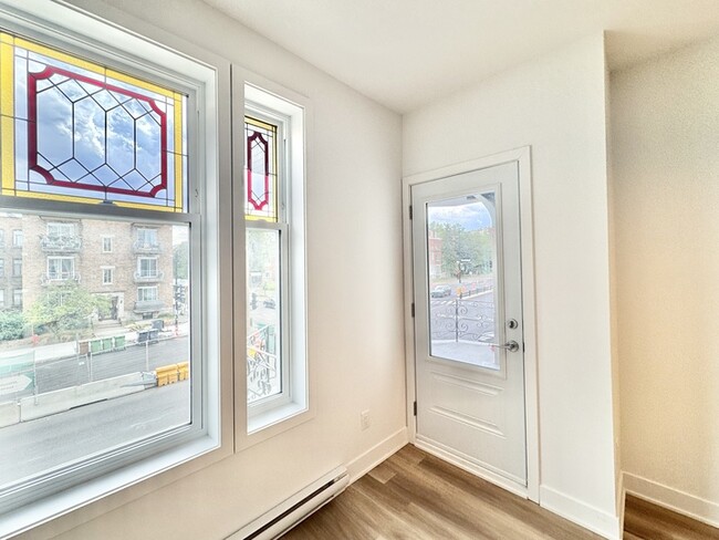 Building Photo - 2693 Pie-IX Blvd