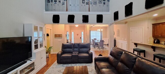Foto del edificio - 3940 Berkshire Way