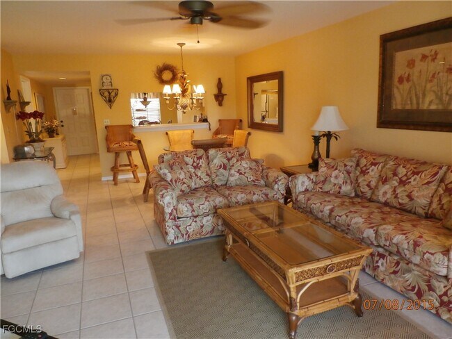 Foto del edificio - 12150 Kelly Sands Way