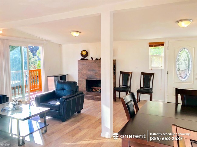 Building Photo - 2 br, 1 bath House - 48 Box Canyon Road -