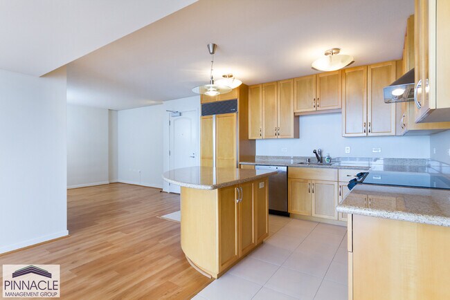 Building Photo - 1288 Kapiolani Blvd
