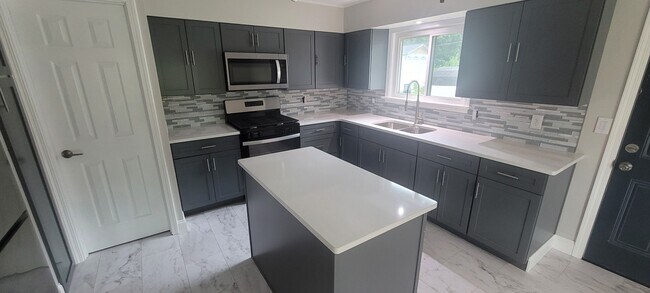 Foto del edificio - 1615 Washington Ave