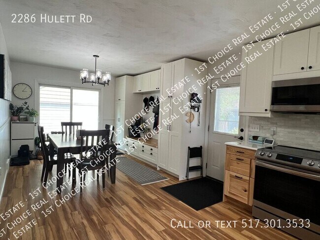 Building Photo - 2286 Hulett Rd