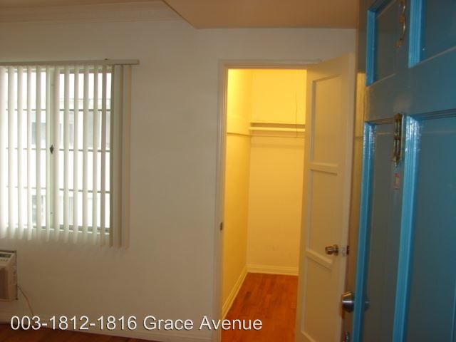 Building Photo - 1812 Grace Ave