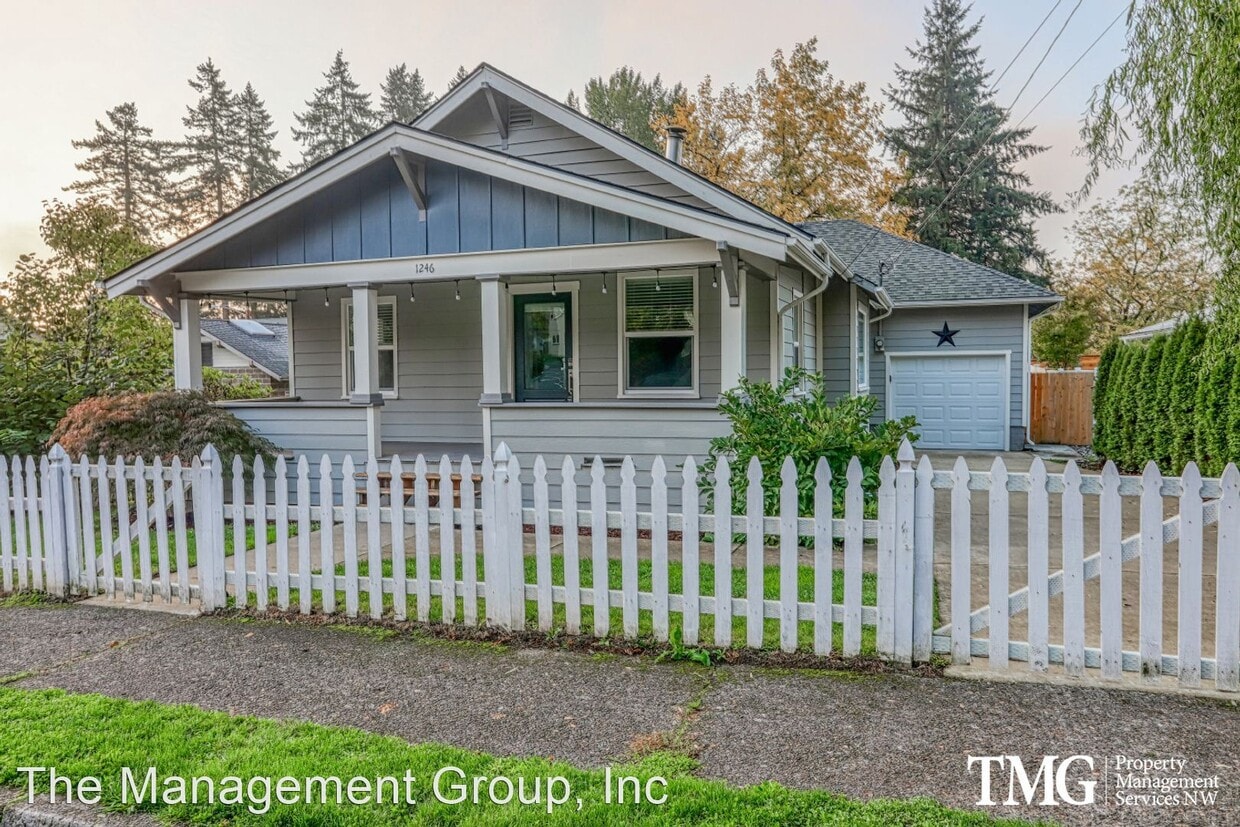 Primary Photo - 4 br, 3 bath House - 1246 E 1st Avenue