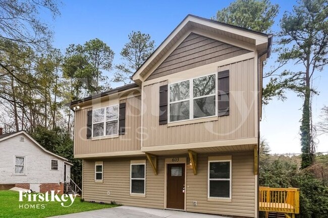 Building Photo - 603 S Harding Ave