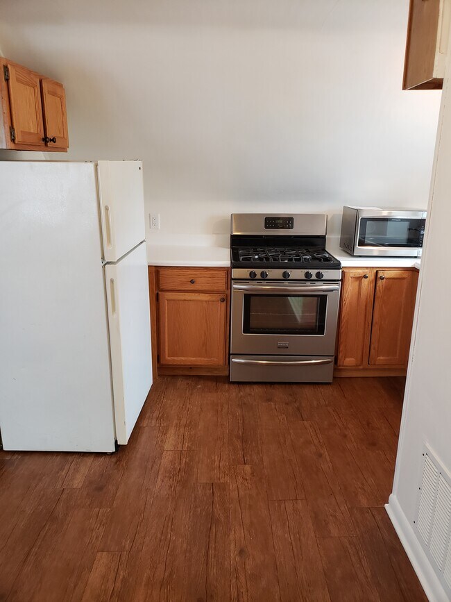 Foto del edificio - 557 4th St