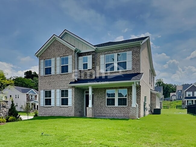 Building Photo - 200 Argea Dr