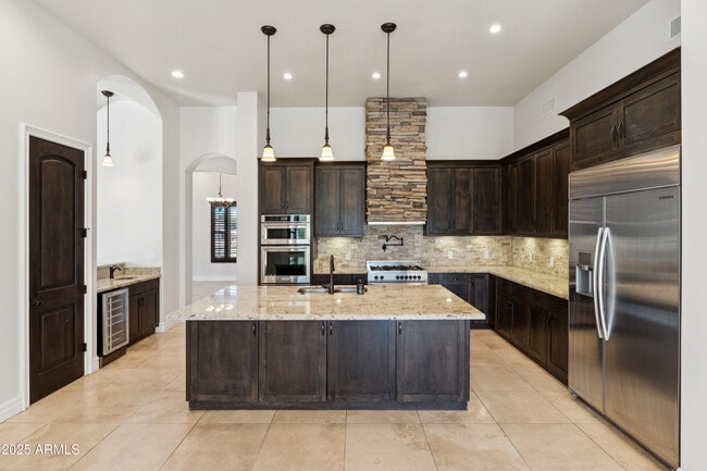 Foto del edificio - 11407 E Bellflower Ct