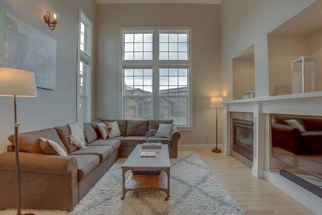 Foto del edificio - 970 SW Vantage Point Way