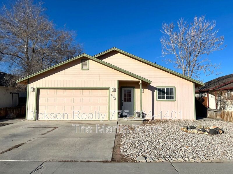 Primary Photo - 602 Discovery Dr