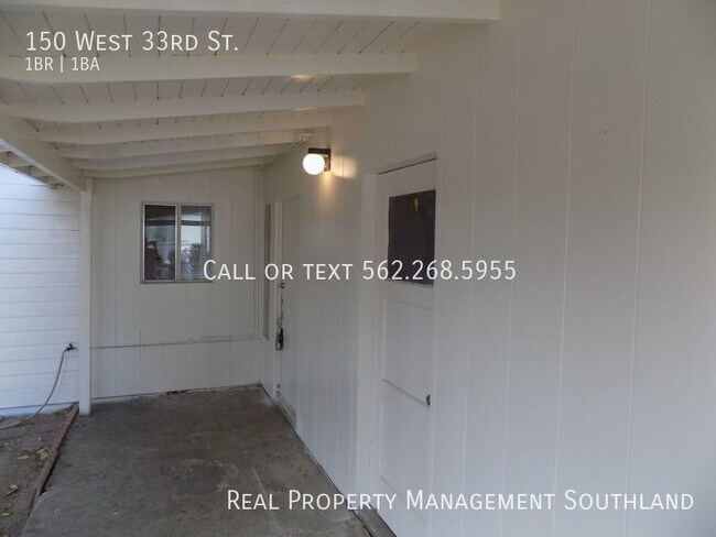 Foto del edificio - 150 W 33rd St