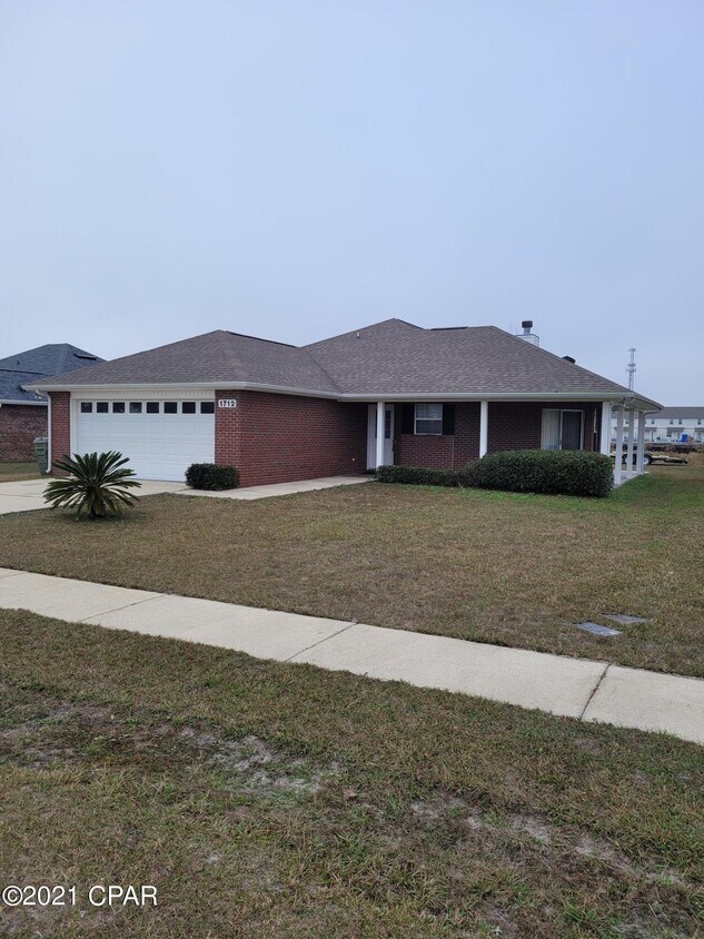 1712 Scarlett Blvd, Lynn Haven, FL 32444 House Rental in Lynn Haven