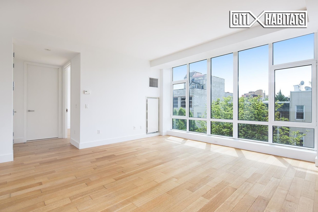 Foto principal - 110 Green St