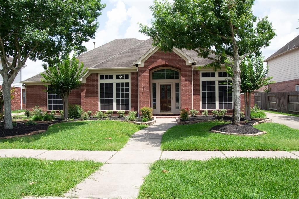 2823 Capecrest Dr, Pearland, TX 77584 House Rental in Pearland, TX