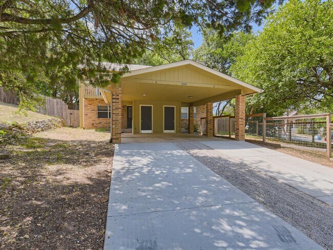 Foto del edificio - 8100 Dunn St