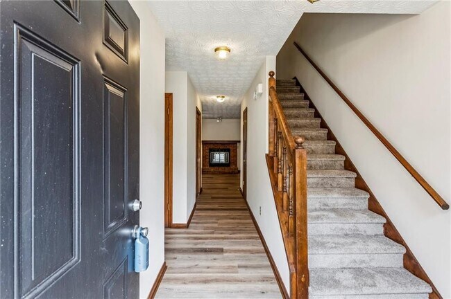 Foto del edificio - 1105 Booth Ct SW