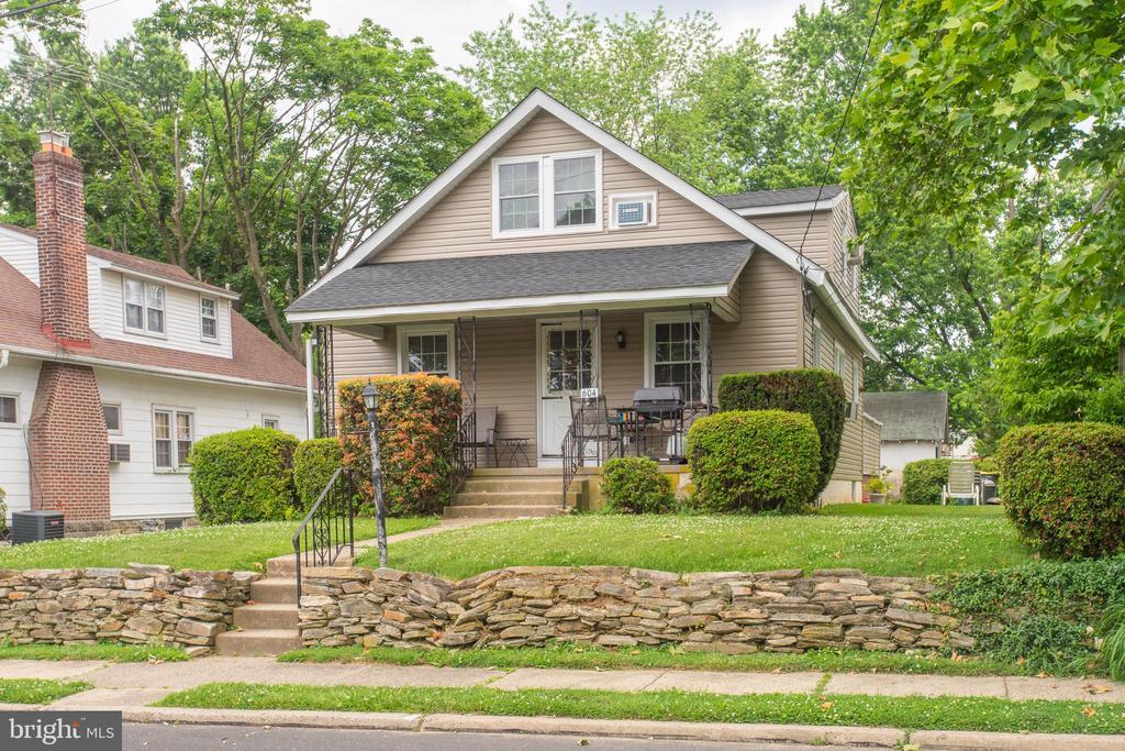 Foto principal - 604 Grant Ave