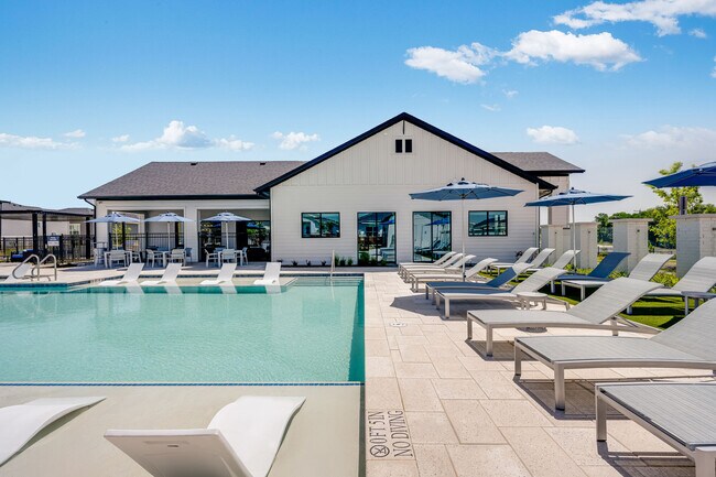 Apartamentos Yardly Stoneridge — foto de la comunidad - Yardly Stoneridge