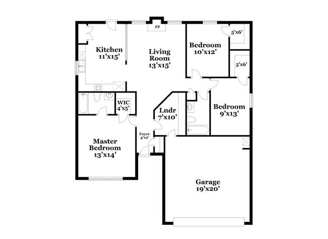 Building Photo - 4089 Counselors Dr