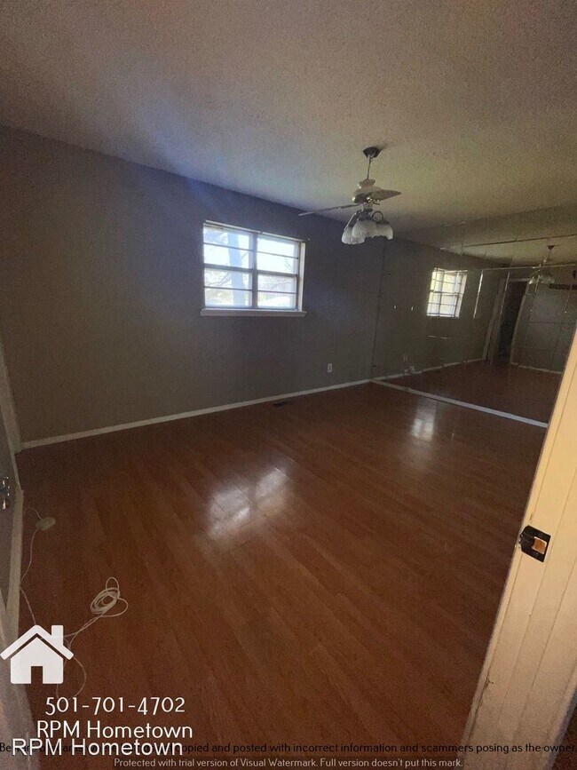 Building Photo - 3 br, 2 bath House - 110 Robinwood  st