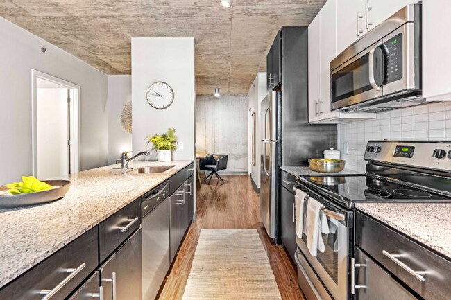 Foto del edificio - 600 W Jackson Blvd