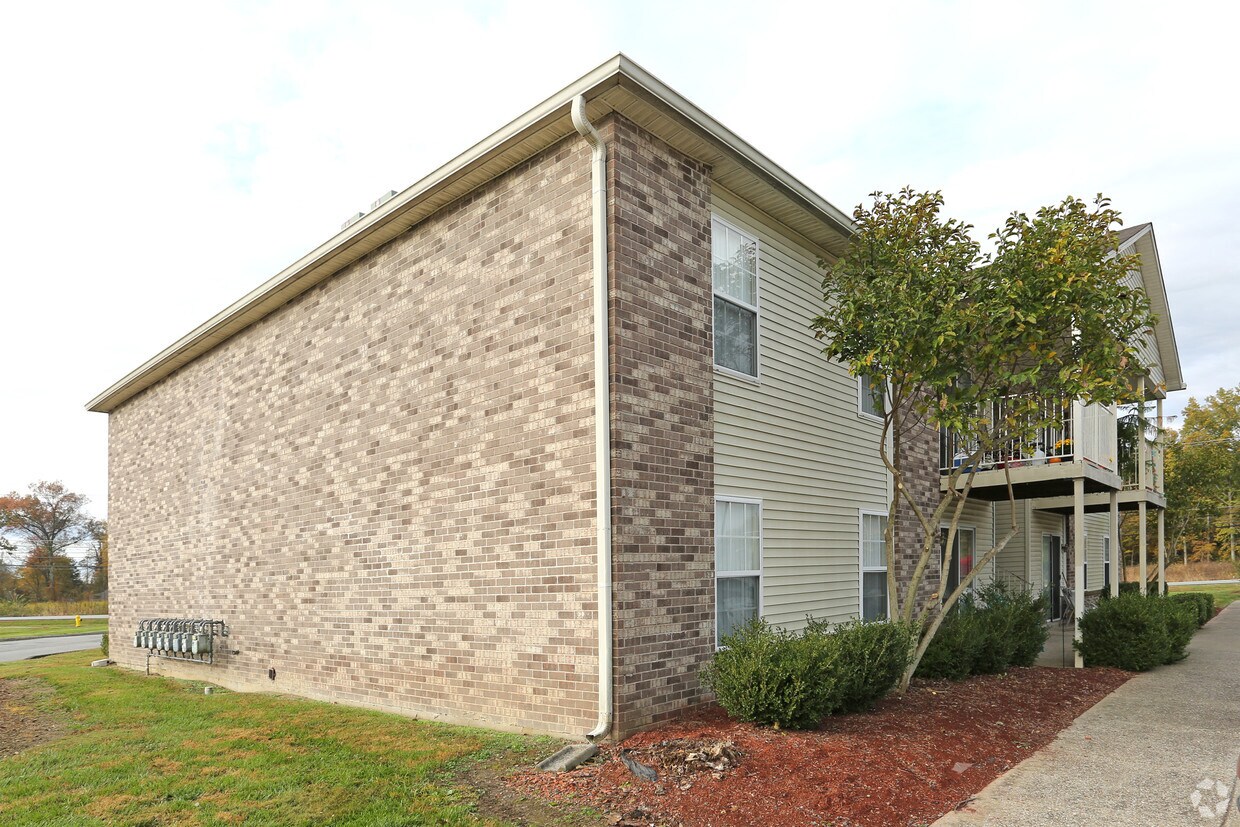 Old harbor apartments Apartments Shepherdsville, KY