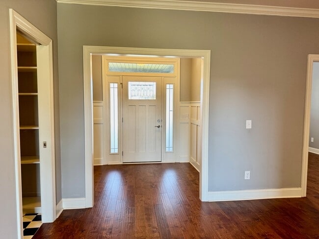 Foto del edificio - 247 Cozy Creek Rd