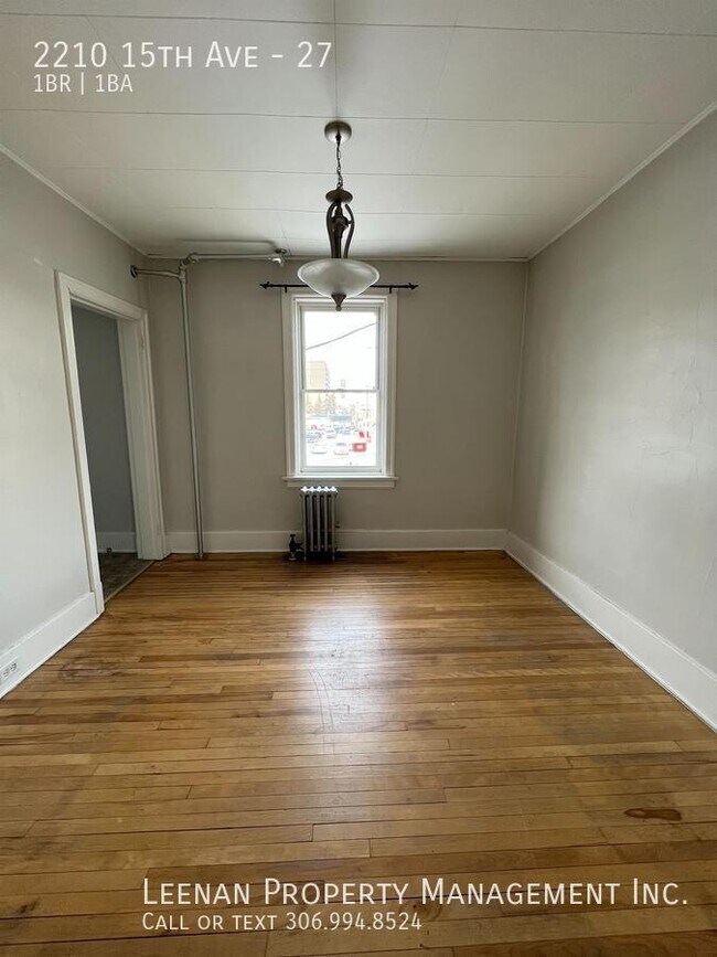 The Williamson Apartments Apartments 2275 Lorne St Regina, SK