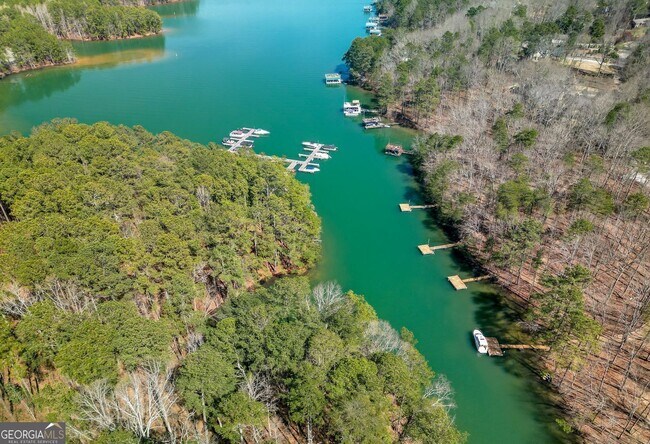 Building Photo - 3200 Rim Cove Dr