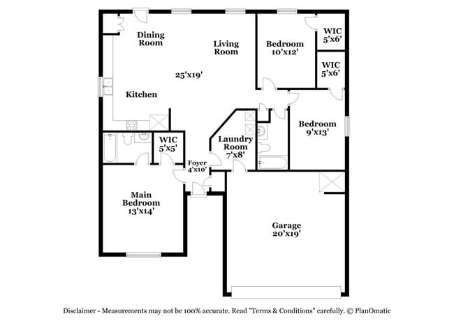 Building Photo - 3093 Counselors Dr