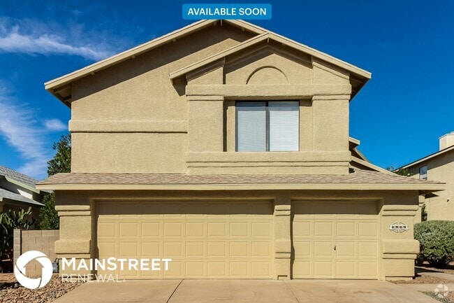 Building Photo - 8989 N Tiger Eye Way