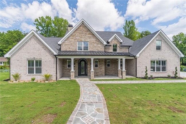 Foto del edificio - 140 Maranatha Trail