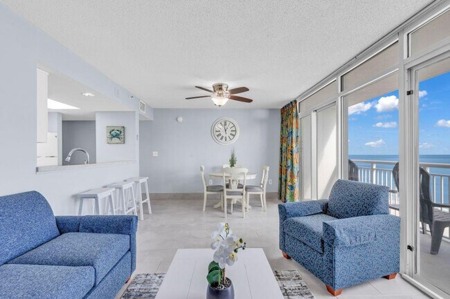 Foto del edificio - 1700 N Ocean Blvd