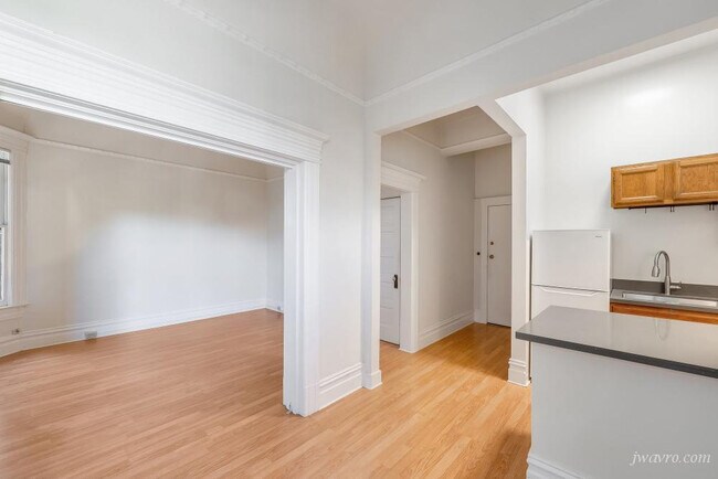 Foto del edificio - 769 Cole St