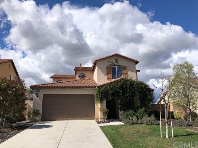 Primary Photo - 44297 Marcelina Ct