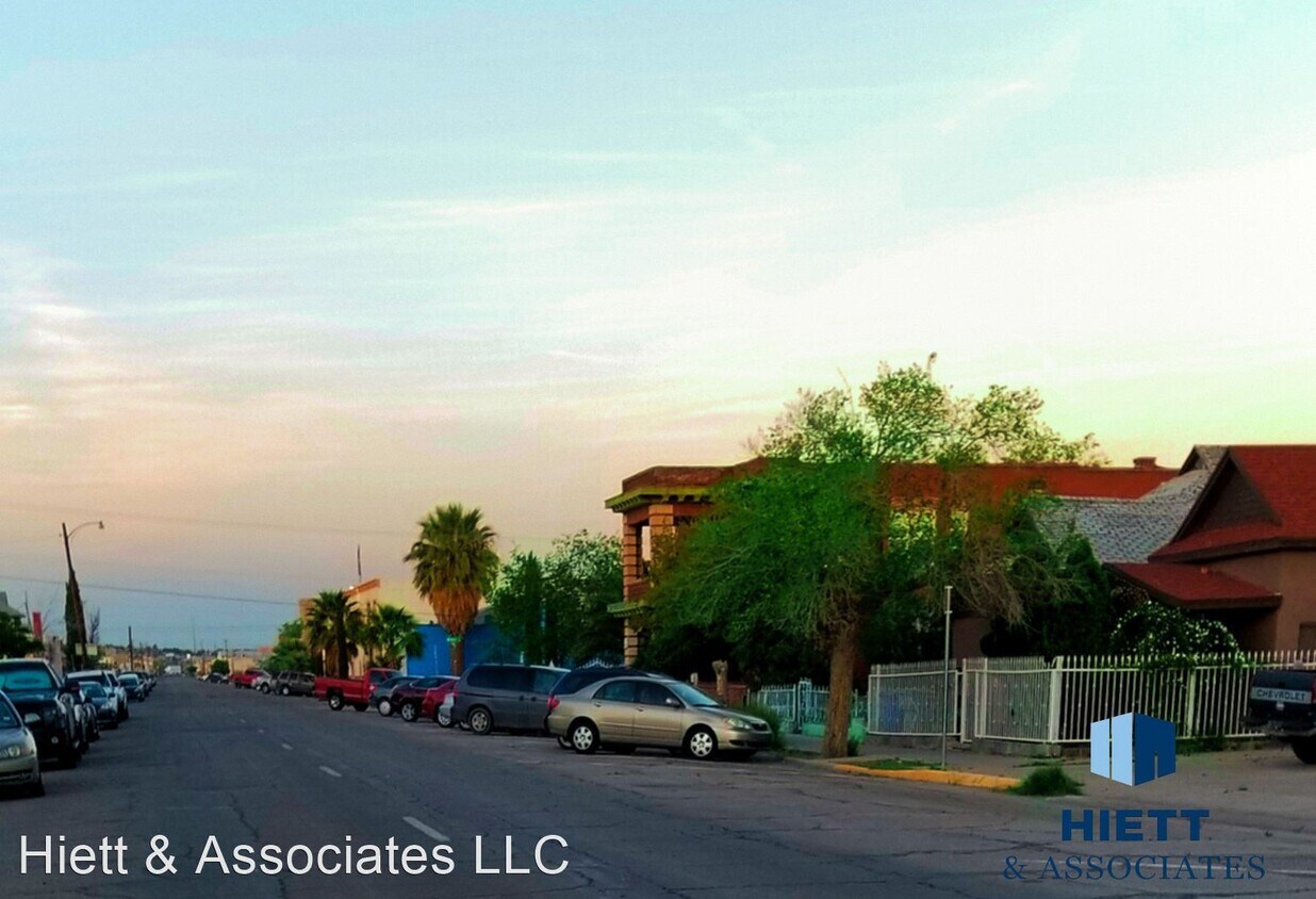 Foto principal - 1108 Myrtle Ave