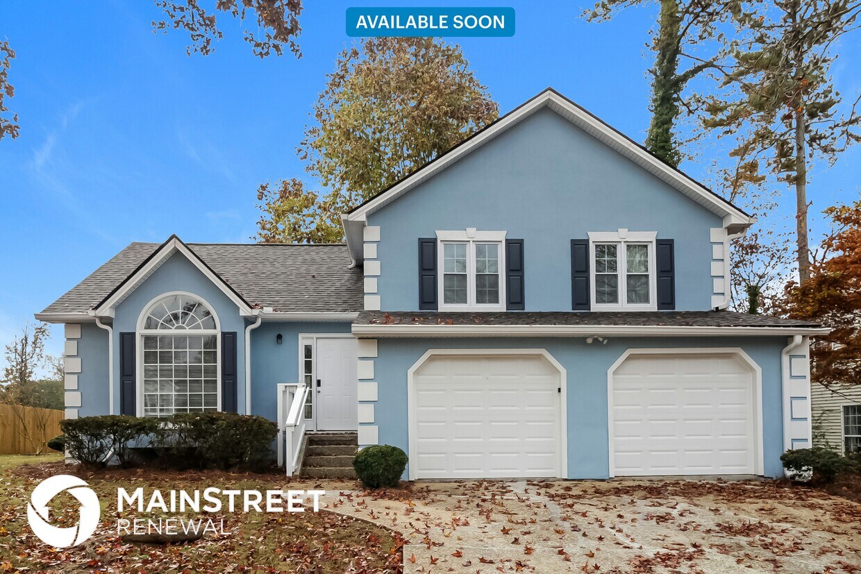 Foto principal - 2079 Winsburg Dr