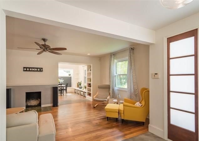 Building Photo - Lovely updated home in Watts-Hillandale ne...