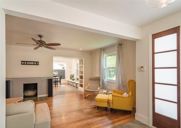 Foto del edificio - Lovely updated home in Watts-Hillandale ne...