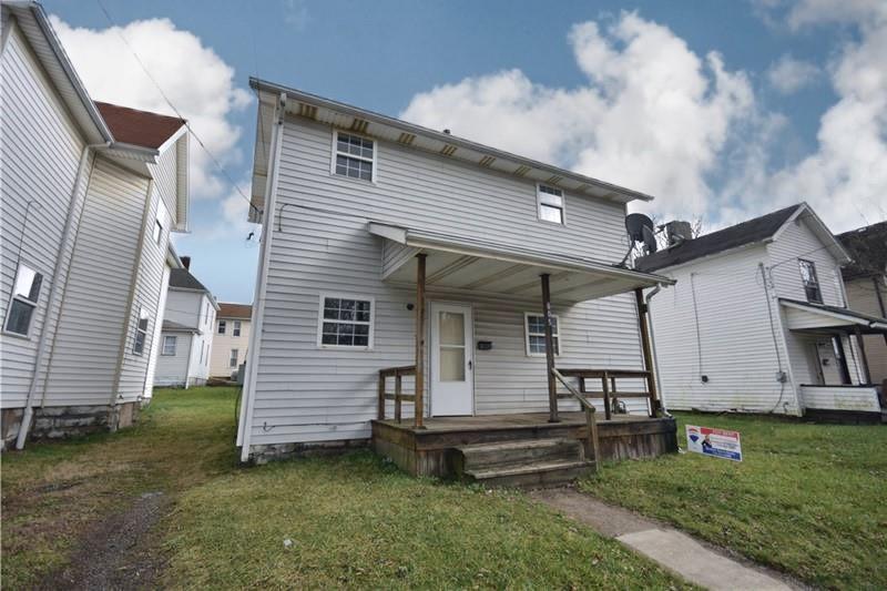 Primary Photo - 605 S Ray St