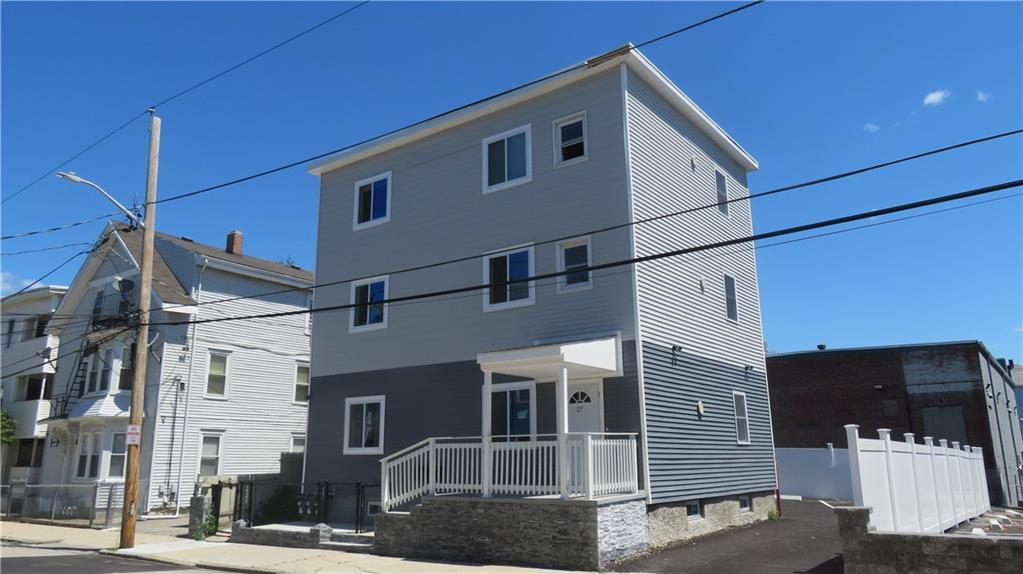 Primary Photo - 27 Earle St