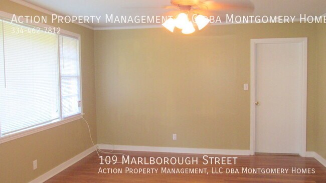 Building Photo - 109 Marlborough St
