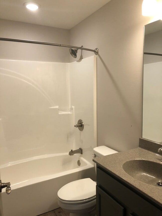 Interior Photo - Manor Homes