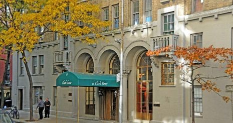 Foto del edificio - 52 Clark St.