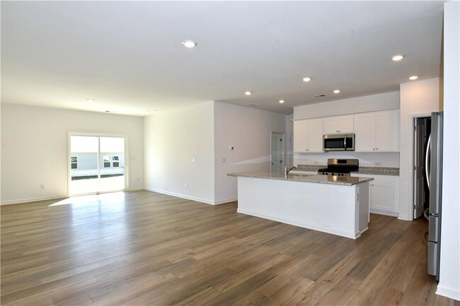 Foto del edificio - 1588 Hay Patch Ln