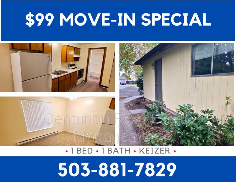 Foto principal - 156 Manbrin Dr N