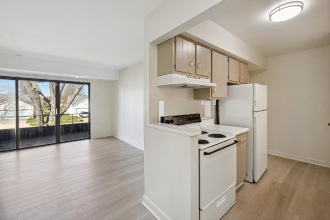 Foto del edificio - 5560 Heatherdowns Blvd