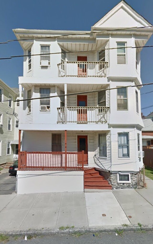 Building Photo - 159 David Street